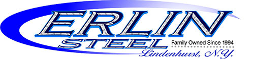 Erlin Steel Logo